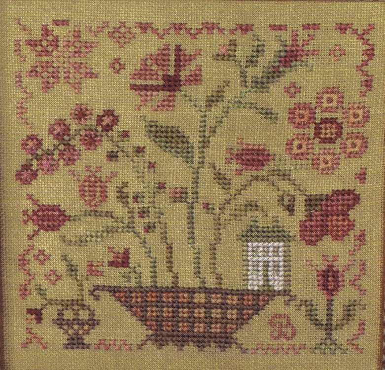 Garden Club (view 11)