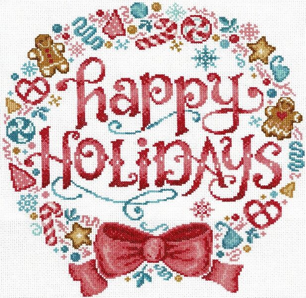 Candy Holidays