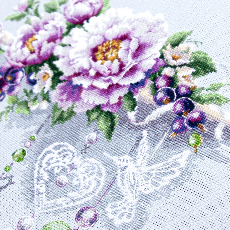 Floral Decor (view 2)