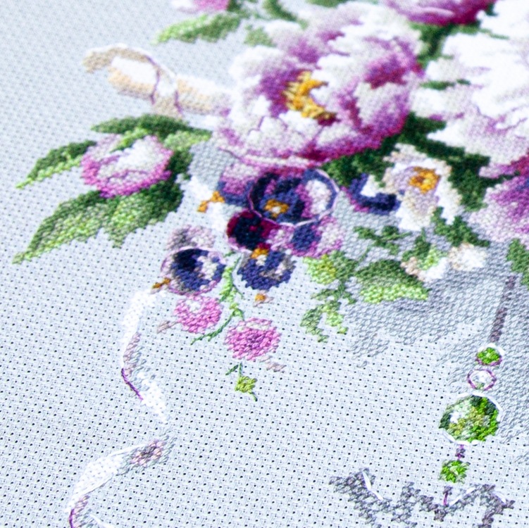 Floral Decor (view 3)