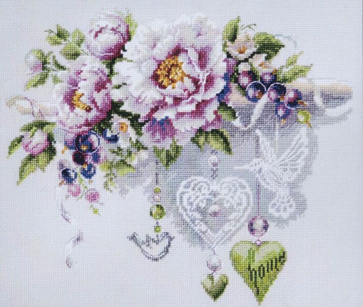 Floral Decor