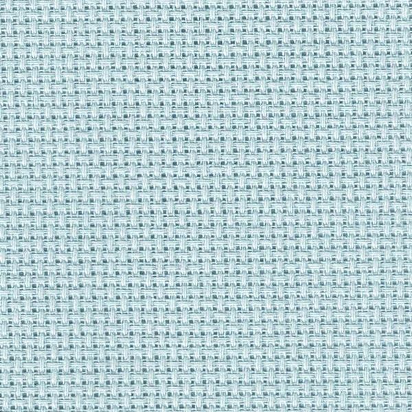 14 Count Aida - Icelandic Blue