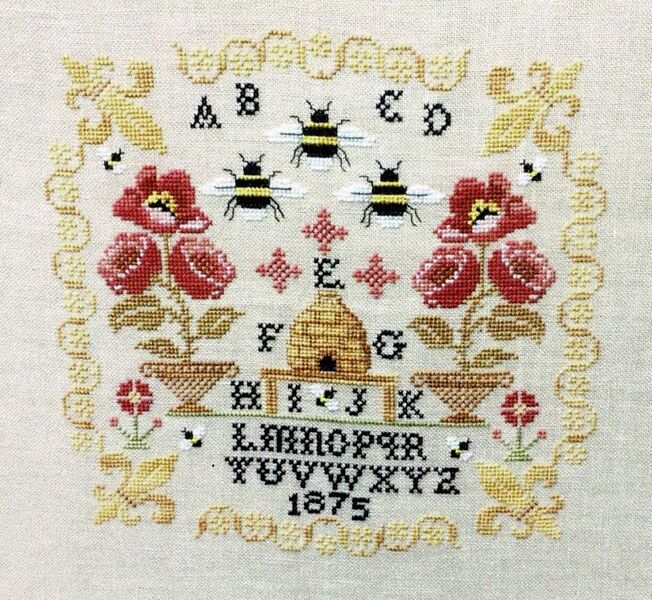 Summer Of Bees