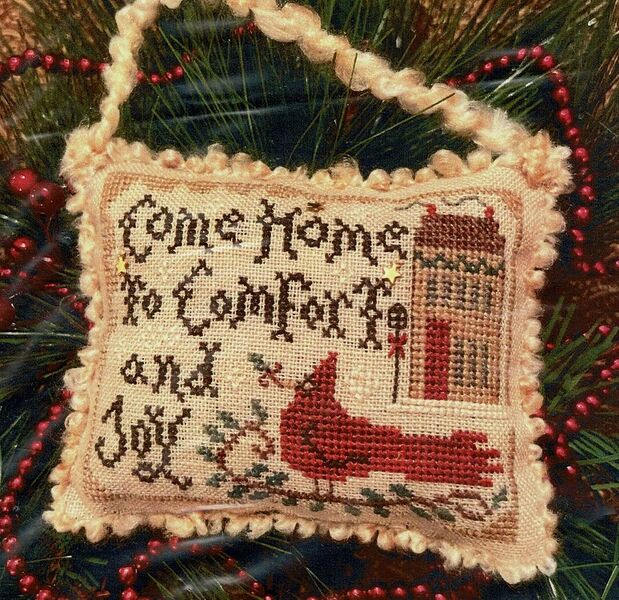 Come Home...