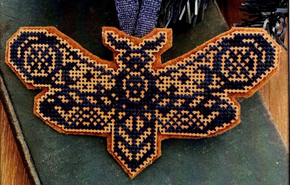 Mystical Moth