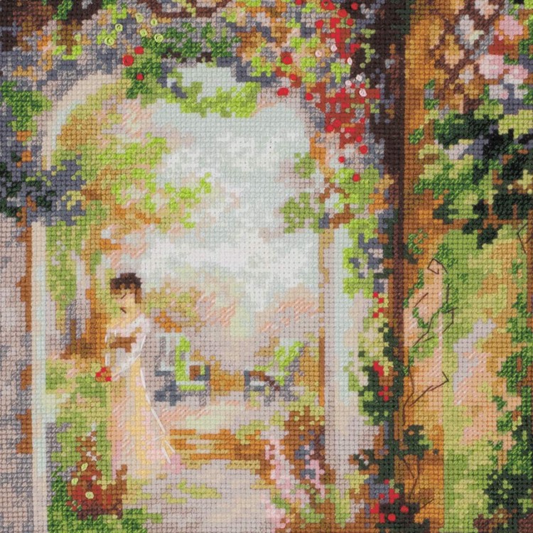 A Secret Romance (view 4)