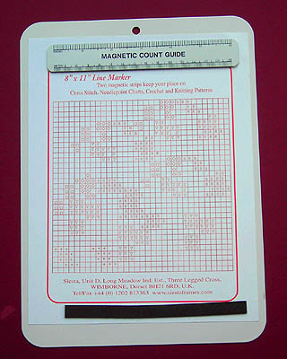 Magnetic Board