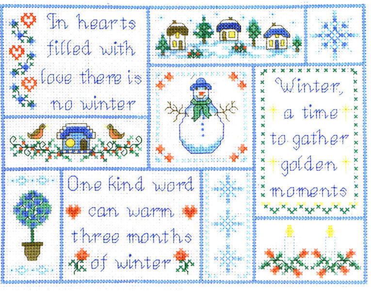 Winter Time
