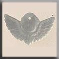 Winged Cherub