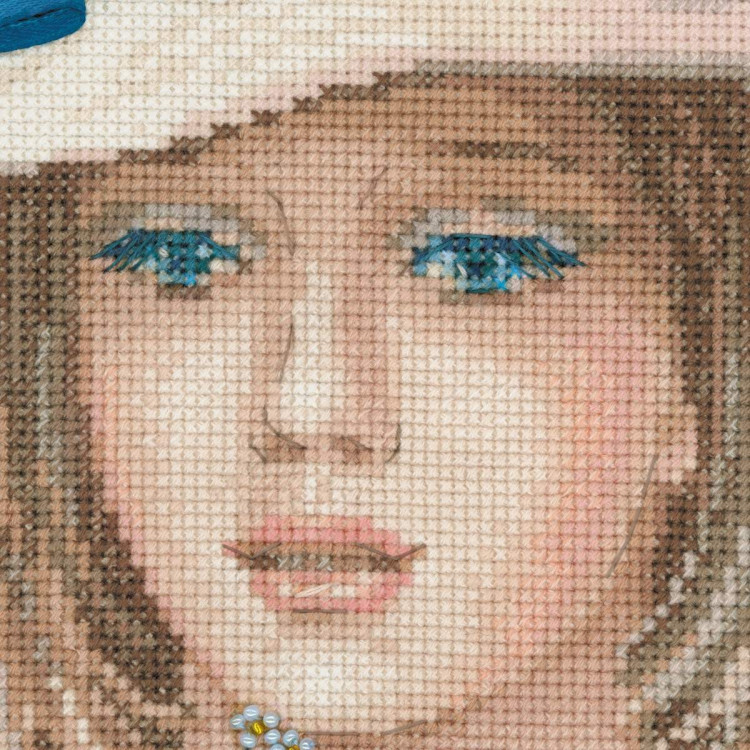 Forget Me Not (view 2)