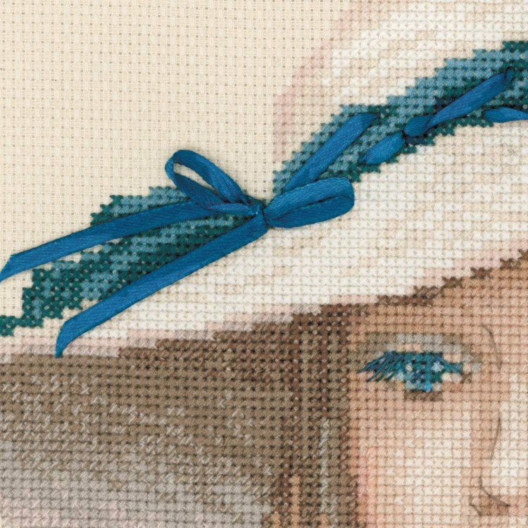 Forget Me Not (view 3)