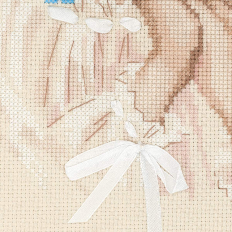 Forget Me Not (view 5)