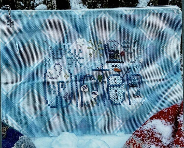 Winter Bag