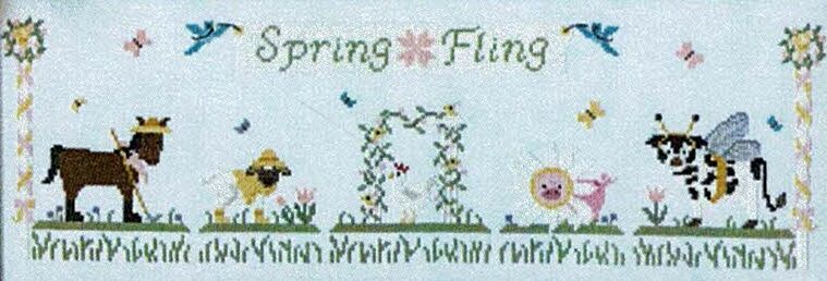 Spring Fling