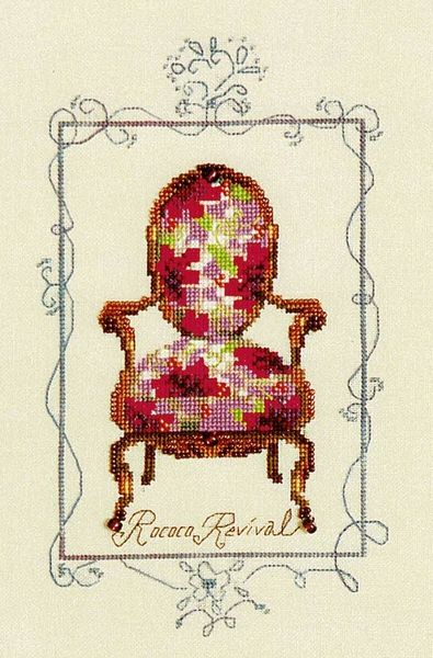 Rococo Revival