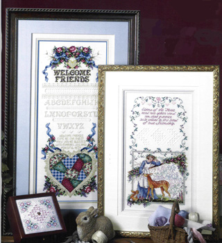 Hardanger Heirlooms
