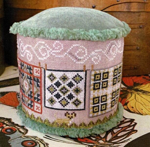 Summer Quilts