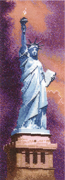 Statue of Liberty
