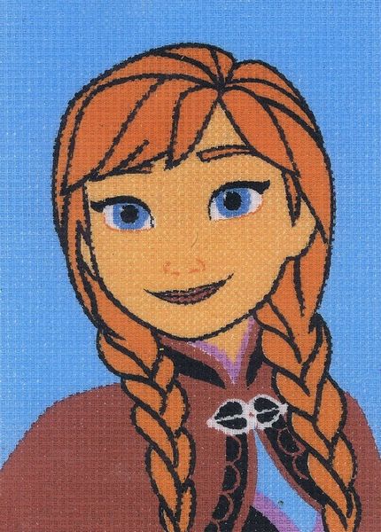 Princess Anna