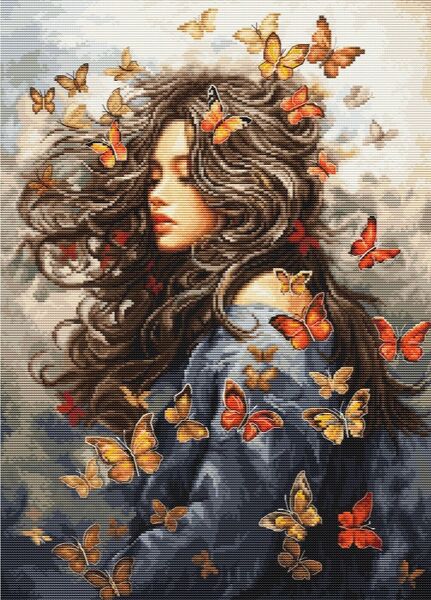 Passion in Flight