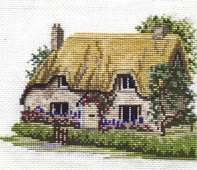 Betty's Cottage