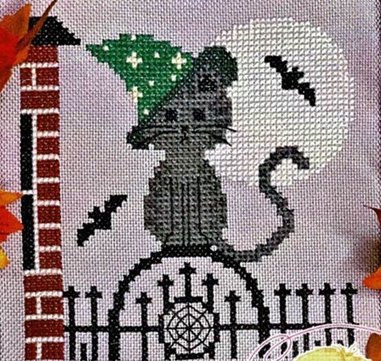 The Gatekeep-purr