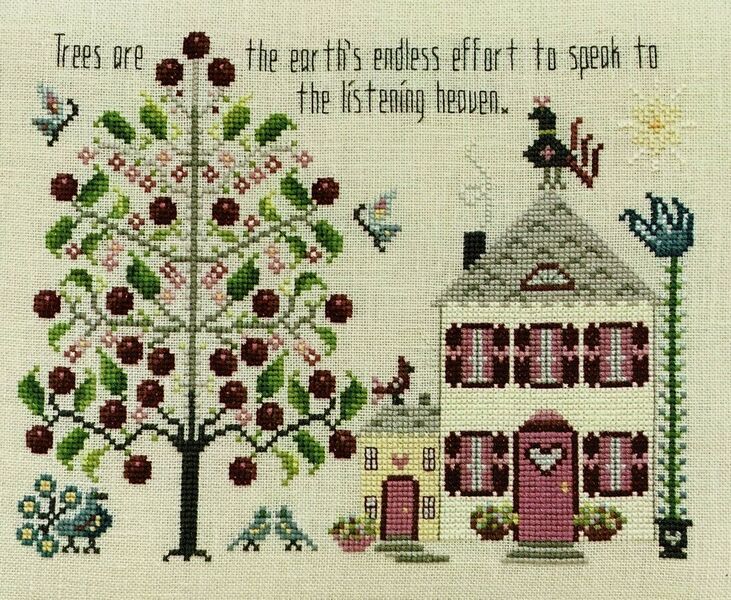Plum Tree Cottage