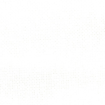 Linda 27 count evenweave - Antique White