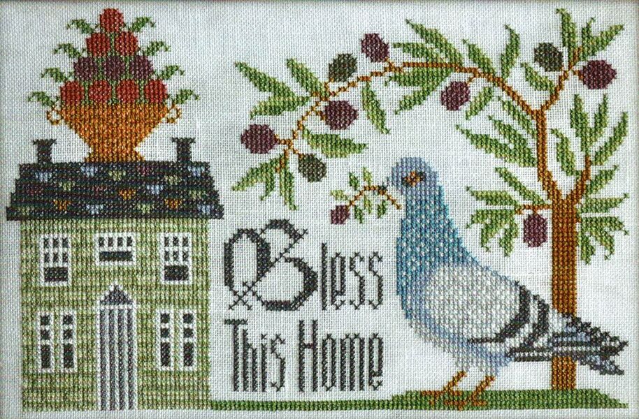 Bless This Home