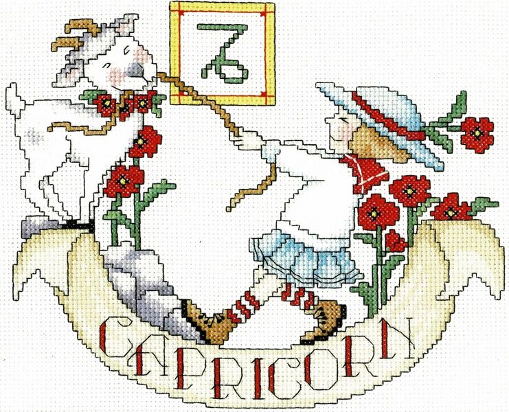 Capricorn