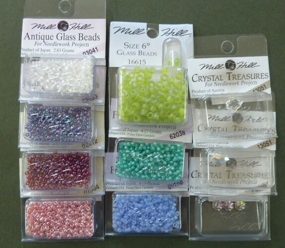 Fairy Iridescence Embellishment Pack