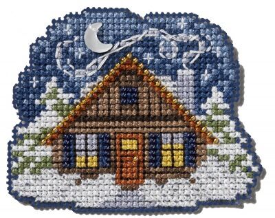 Cozy Cabin