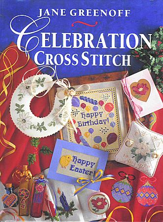 Celebration Cross Stitch