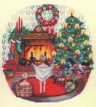 The Night Before Christmas