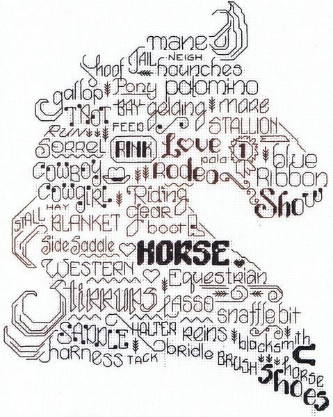 Let's Gallop