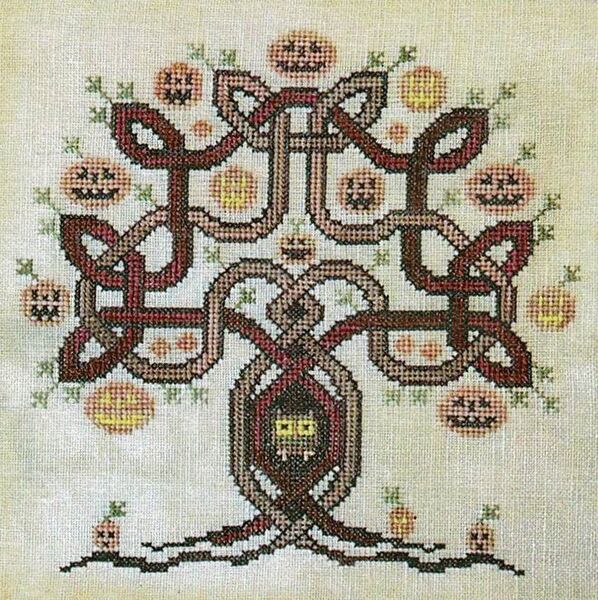 Hallowed Tree