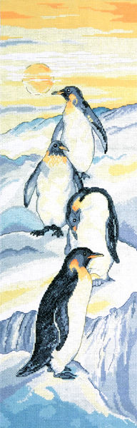 Penguins