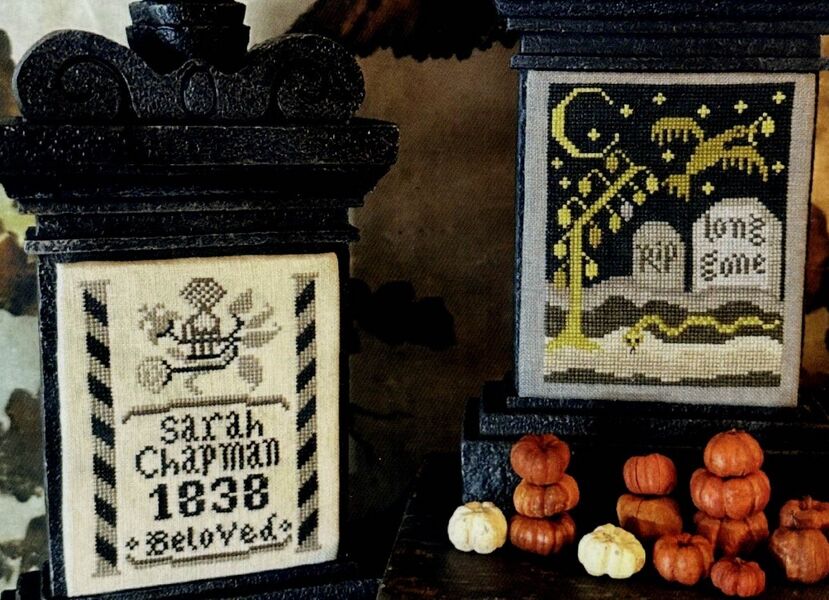 Tombstones