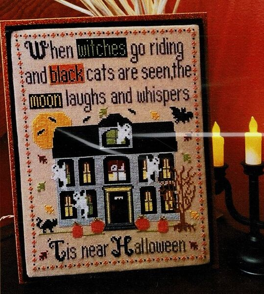 Haunted Mansion