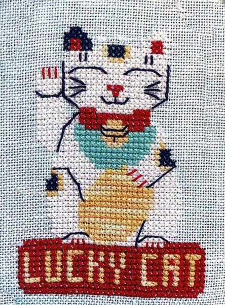 Lucky Cat