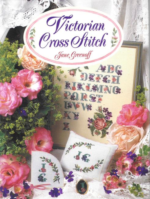 Victorian Cross Stitch