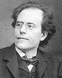 Gustav Mahler (1860 â€“ 1911)