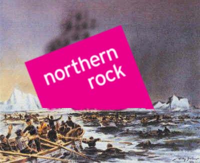 Northern Rock - A Lesson from History