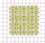 Wickerwork Stitch