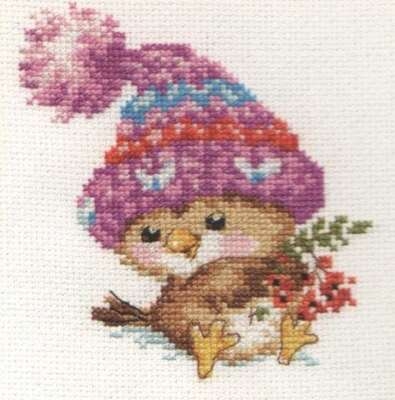 Little Sparrow