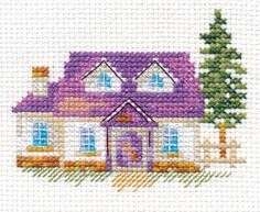 House in the Forest