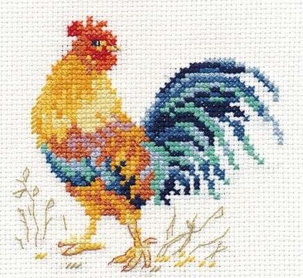 Rooster