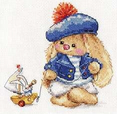 Rabbit Mi. Sailor