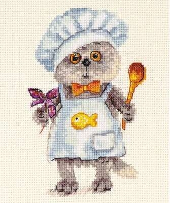 Basik Chef