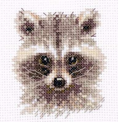 Raccoon